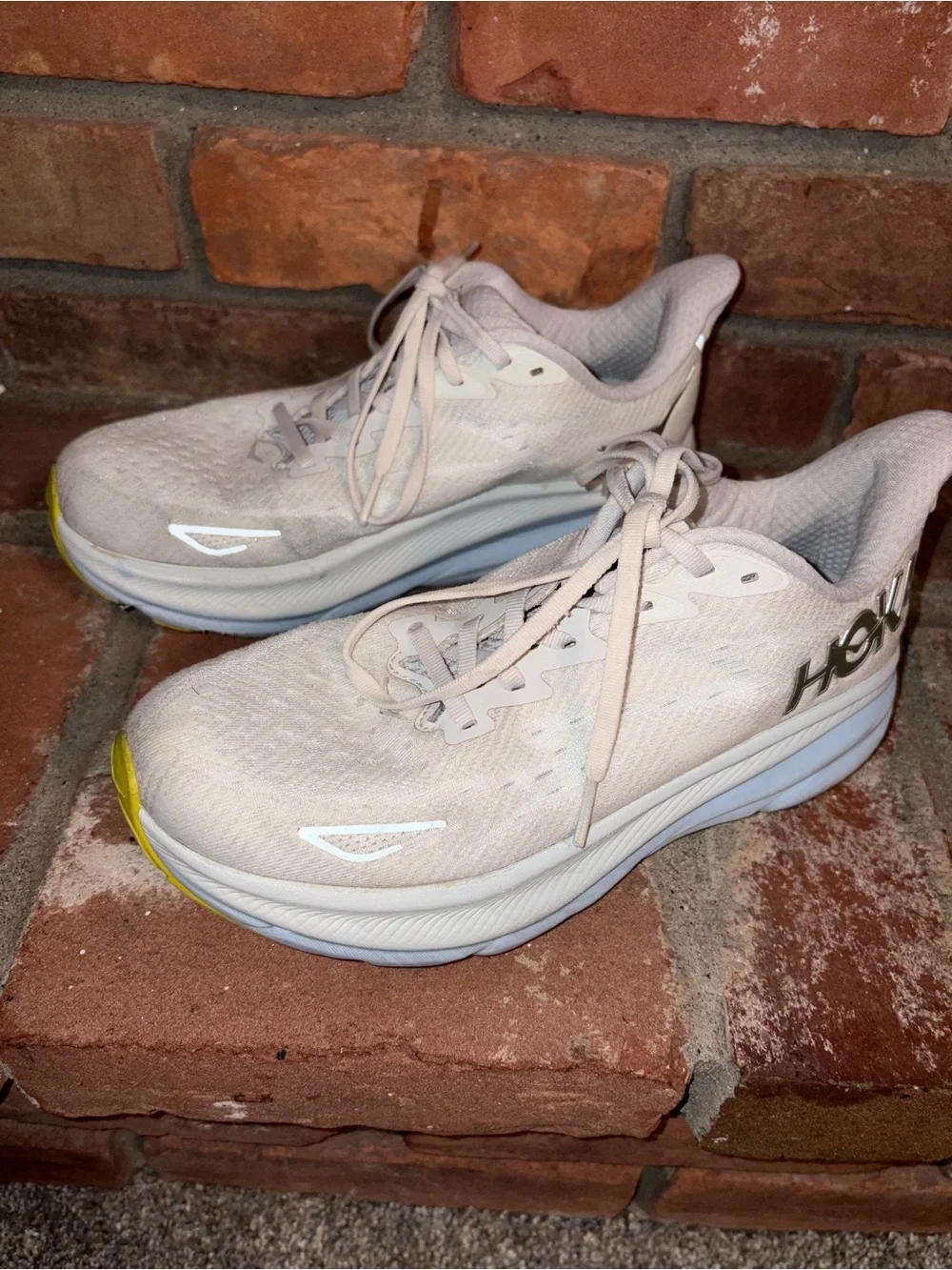 Hoka Running Shoes Womens size 8